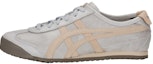 Buy Onitsuka Tiger Mexico 66 Kelabu/Coklat 1183A032-020