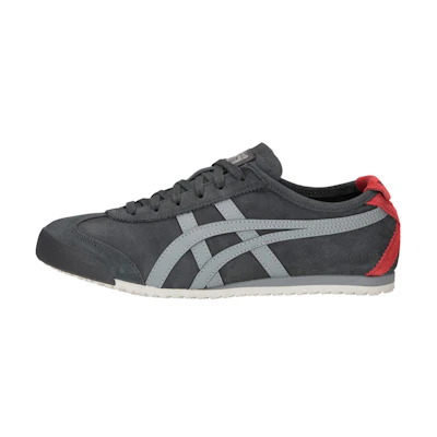 Onitsuka Tiger Mexico 66 Grey/Red