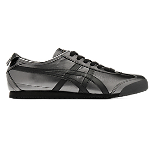 Onitsuka Tiger MEXICO 66 GUNMETAL/BLACK 1183B566-022