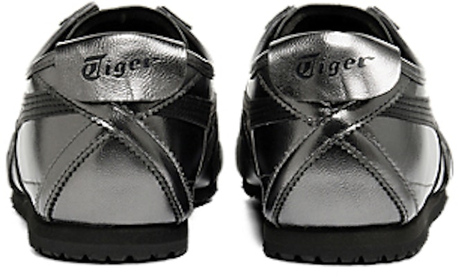 오니츠카 타이거 멕시코 66 건메탈/블랙 1183B566-022 Purchase 오니츠카 타이거 멕시코 66 건메탈/블랙 1183B566-022