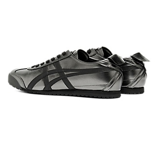 Purchase Onitsuka Tiger MEXICO 66 GUNMETAL/HITAM 1183B566-022