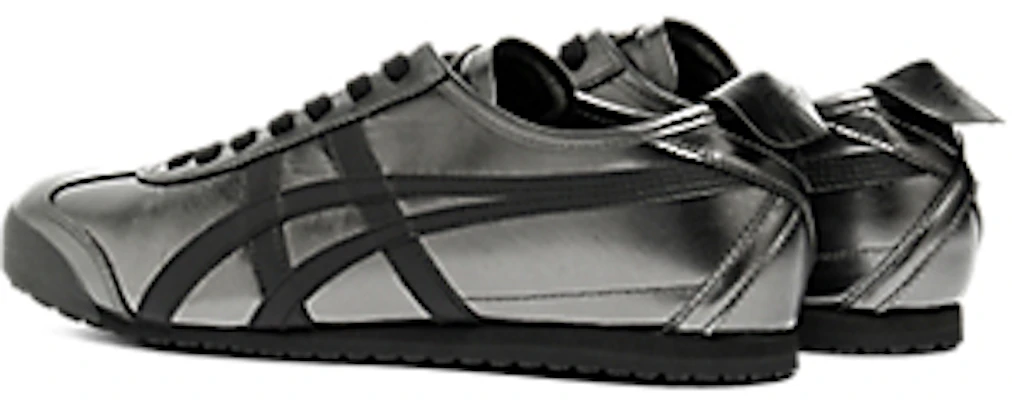 Onitsuka Tiger MEXICO 66 GUNMETAL/HITAM 1183B566-022 Purchase Onitsuka Tiger MEXICO 66 GUNMETAL/HITAM 1183B566-022