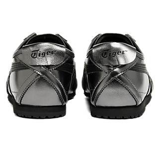 Details for Onitsuka Tiger MEXICO 66 GUNMETAL/HITAM 1183B566-022