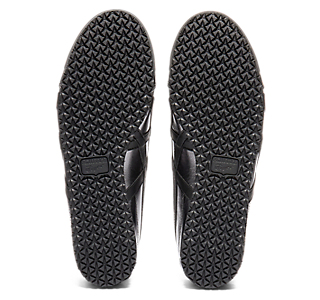Sizing 오니츠카 타이거 멕시코 66 건메탈/블랙 1183B566-022