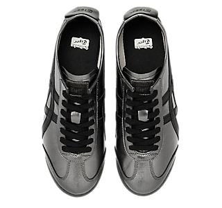 Sizing Onitsuka Tiger MEXICO 66 GUNMETAL/HITAM 1183B566-022