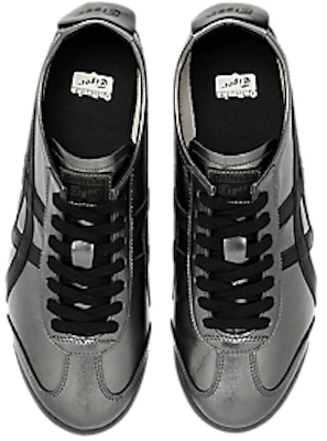 Onitsuka Tiger MEXICO 66 GUNMETAL/HITAM 1183B566-022 Sizing Onitsuka Tiger MEXICO 66 GUNMETAL/HITAM 1183B566-022
