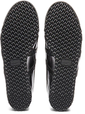 Onitsuka Tiger MEXICO 66 GUNMETAL/HITAM 1183B566-022 Cheap Onitsuka Tiger MEXICO 66 GUNMETAL/HITAM 1183B566-022