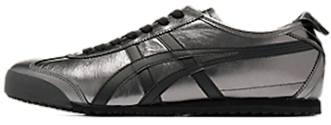 Onitsuka Tiger MEXICO 66 GUNMETAL/HITAM 1183B566-022 1