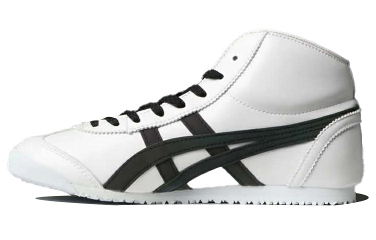 Onitsuka Tiger Mexico 66 High 'White'