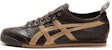 Onitsuka Tiger Mexico 66 Lauta 'Coklat Hitam' HL202-9153