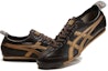 Lookbook Onitsuka Tiger Mexico 66 Lauta 'Coklat Hitam' HL202-9153