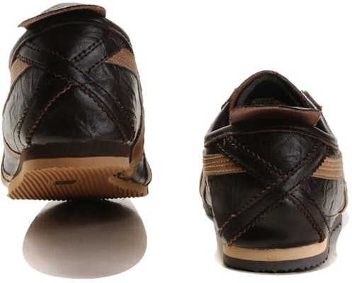 Onitsuka Tiger Mexico 66 Lauta 'Brown Black' HL202-9153 Shop Onitsuka Tiger Mexico 66 Lauta 'Brown Black' HL202-9153