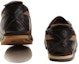 Shop Onitsuka Tiger Mexico 66 Lauta 'Coklat Hitam' HL202-9153