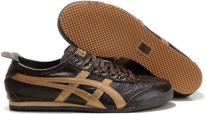 Onitsuka Tiger Mexico 66 Lauta 'Brown Black' HL202-9153 Purchase Onitsuka Tiger Mexico 66 Lauta 'Brown Black' HL202-9153