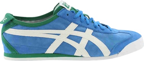 Onitsuka Tiger Mexico 66 Marathon 'Blue' D3T4L-4984 Onitsuka Tiger Mexico 66 Marathon 'Blue' D3T4L-4984