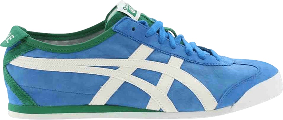 Onitsuka Tiger Mexico 66 Marathon 'Blue' D3T4L-4984 Buy Onitsuka Tiger Mexico 66 Marathon 'Blue' D3T4L-4984