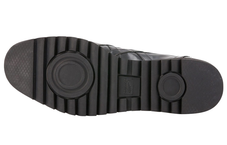 Onitsuka Tiger Mexico 66 Mid 'Antique Black' 圖 5