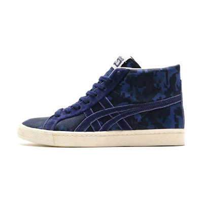 Onitsuka Tiger Mexico 66 Mid 'Blue'