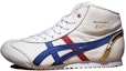 Buy Onitsuka Tiger Mexico 66 Mid Runner 'Putih Biru Merah' D507L-0152M