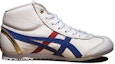 Order Onitsuka Tiger Mexico 66 Mid Runner 'Putih Biru Merah' D507L-0152M