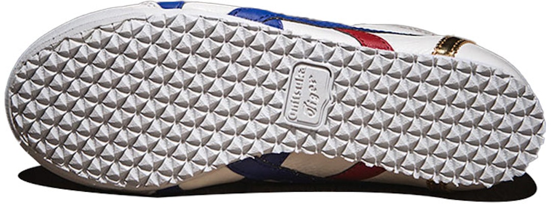 Onitsuka Tiger Mexico 66 Mid Runner 'Putih Biru Merah' D507L-0152M Purchase Onitsuka Tiger Mexico 66 Mid Runner 'Putih Biru Merah' D507L-0152M