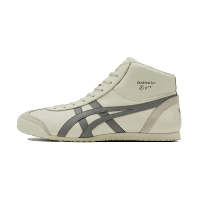Onitsuka Tiger MEXICO 66 Mid RNNR 'White Grey'