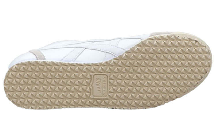 Purchase Onitsuka Tiger Mexico 66 中筒跑鞋 白紅色