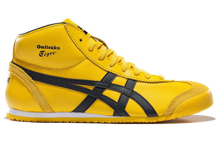 Order Onitsuka Tiger Mexico 66 Mid Runner Lelaki THL328-0490