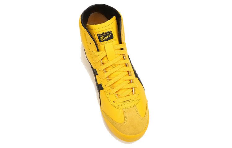 Lookbook Onitsuka Tiger Mexico 66 Mid Runner Lelaki THL328-0490