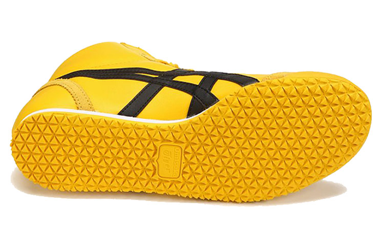 Purchase Onitsuka Tiger Mexico 66 Mid Runner Lelaki THL328-0490