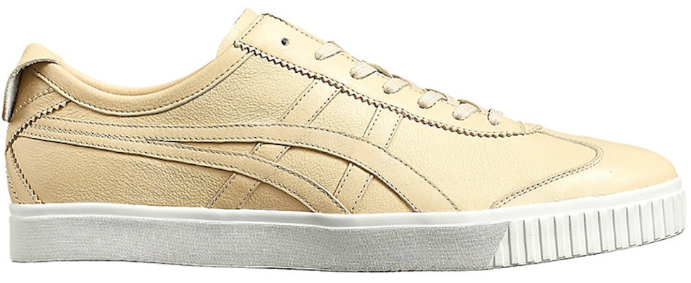 Onitsuka Tiger Mexico 66 MII 'Beige' Sepatu Sneakers Pria D80UK-0505 Order Onitsuka Tiger Mexico 66 MII 'Beige' Sepatu Sneakers Pria D80UK-0505