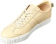 Lookbook Onitsuka Tiger Mexico 66 MII 'Beige' Sepatu Sneakers Pria D80UK-0505