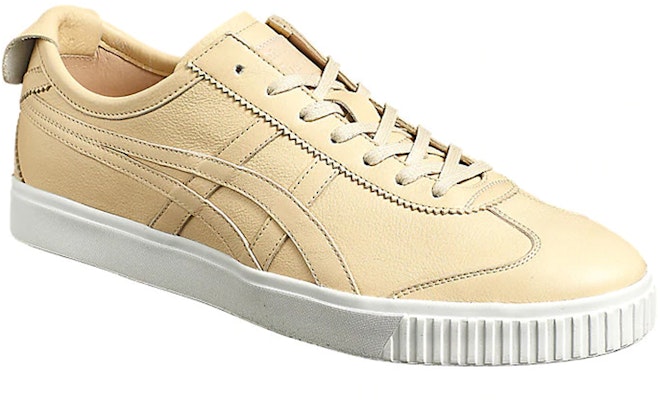 Onitsuka Tiger Mexico 66 MII 'Beige' Sepatu Sneakers Pria D80UK-0505 Shop Onitsuka Tiger Mexico 66 MII 'Beige' Sepatu Sneakers Pria D80UK-0505