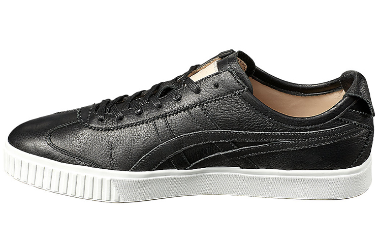 Onitsuka Tiger Mexico 66 MII 'Black' D80UK-9090