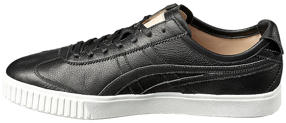 Onitsuka Tiger Mexico 66 MII 'Hitam' D80UK-9090 Buy Onitsuka Tiger Mexico 66 MII 'Hitam' D80UK-9090