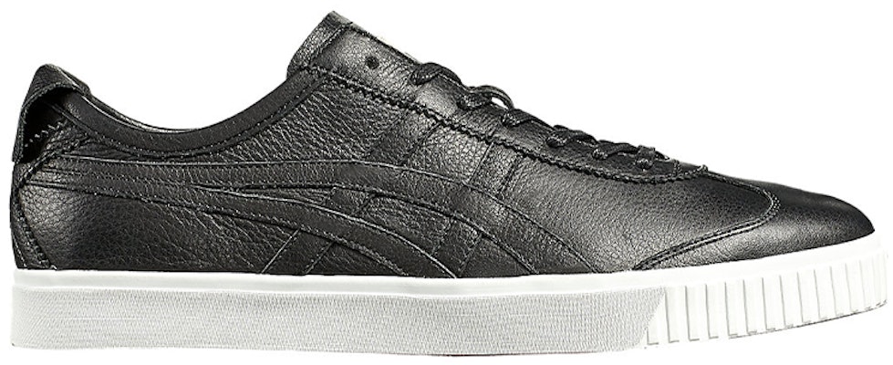 Onitsuka Tiger Mexico 66 MII 'Hitam' D80UK-9090 Order Onitsuka Tiger Mexico 66 MII 'Hitam' D80UK-9090