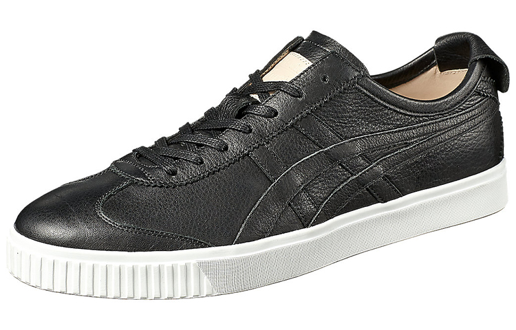 Shop Onitsuka Tiger Mexico 66 MII 'Hitam' D80UK-9090