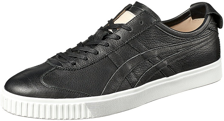 Onitsuka Tiger Mexico 66 MII 'Hitam' D80UK-9090 Shop Onitsuka Tiger Mexico 66 MII 'Hitam' D80UK-9090