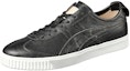 Shop Onitsuka Tiger Mexico 66 MII 'Hitam' D80UK-9090