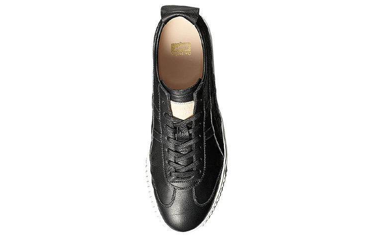 Purchase Onitsuka Tiger Mexico 66 MII 'Hitam' D80UK-9090