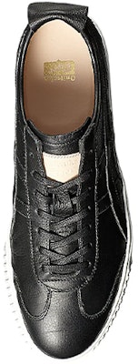 Onitsuka Tiger Mexico 66 MII 'Hitam' D80UK-9090 Purchase Onitsuka Tiger Mexico 66 MII 'Hitam' D80UK-9090