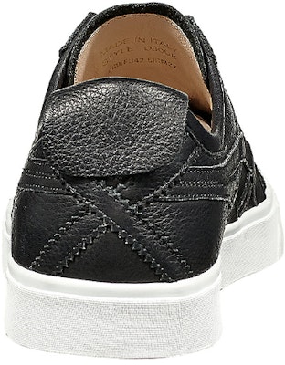 Onitsuka Tiger Mexico 66 MII 'Hitam' D80UK-9090 Details for Onitsuka Tiger Mexico 66 MII 'Hitam' D80UK-9090