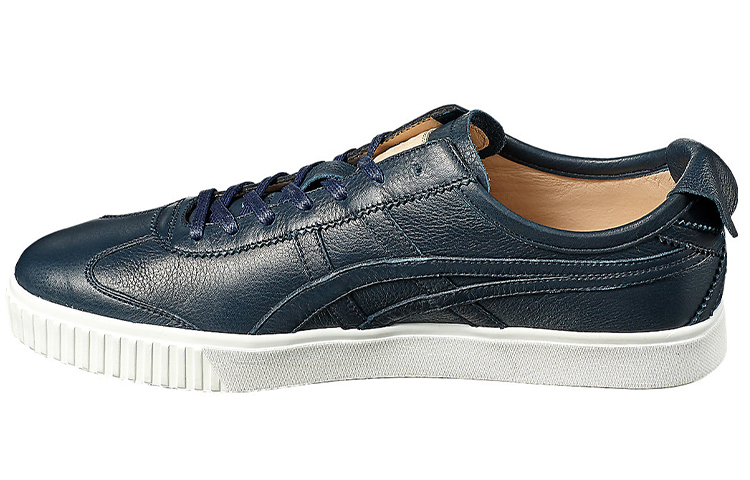 Onitsuka Tiger Mexico 66 MII 'Deep Blue' D80UK-5858