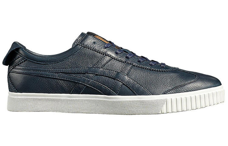 Order 鬼塚虎墨西哥 66 MII 深藍