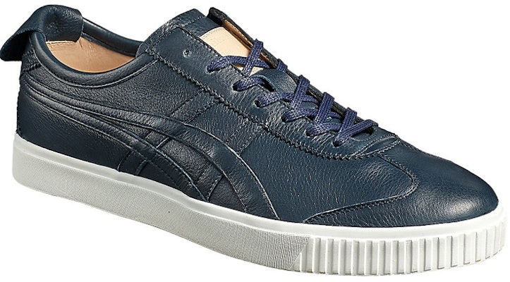 鬼塚虎墨西哥 66 MII 深藍 Lookbook 鬼塚虎墨西哥 66 MII 深藍