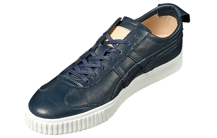 Shop 鬼塚虎墨西哥 66 MII 深藍