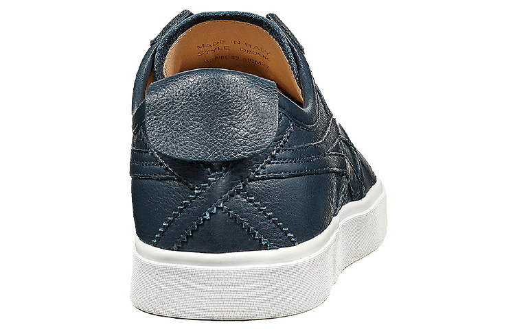 Details for 鬼塚虎墨西哥 66 MII 深藍