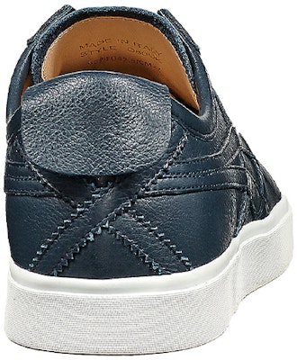 鬼塚虎墨西哥 66 MII 深藍 Details for 鬼塚虎墨西哥 66 MII 深藍