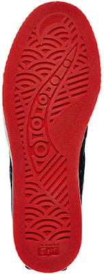 鬼塚虎墨西哥 66 MII 深藍 Sizing 鬼塚虎墨西哥 66 MII 深藍