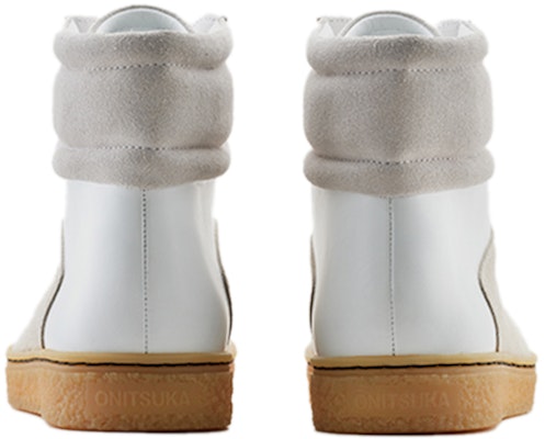 Onitsuka Tiger Mitio MT 'White Birch' 1183B678-100 Shop Onitsuka Tiger Mitio MT 'White Birch' 1183B678-100